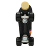 Antik-Skyhawk-Park-Roller-Skate-Black-Underside