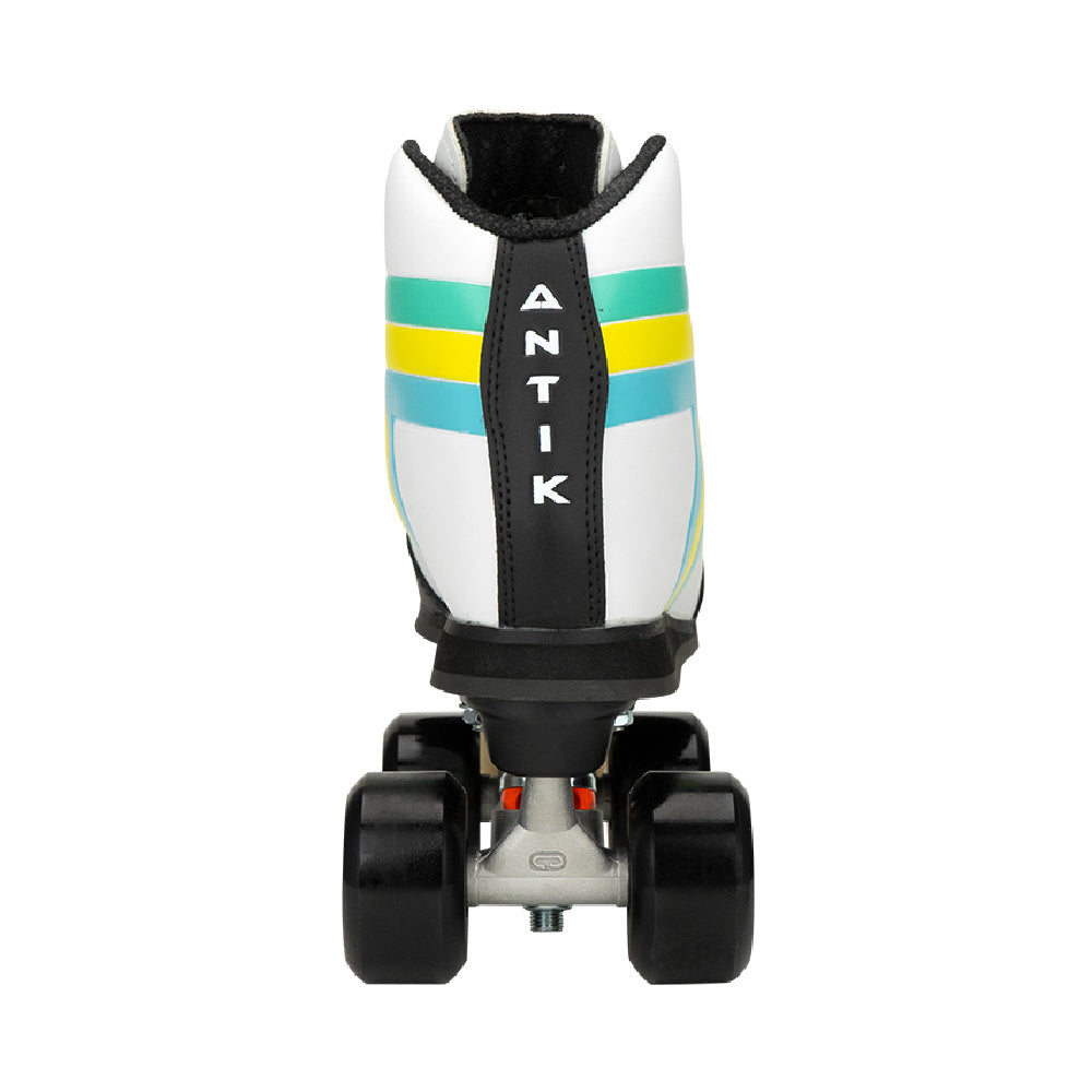 Antik-Skyhawk-Park-Roller-Skate-White-Back