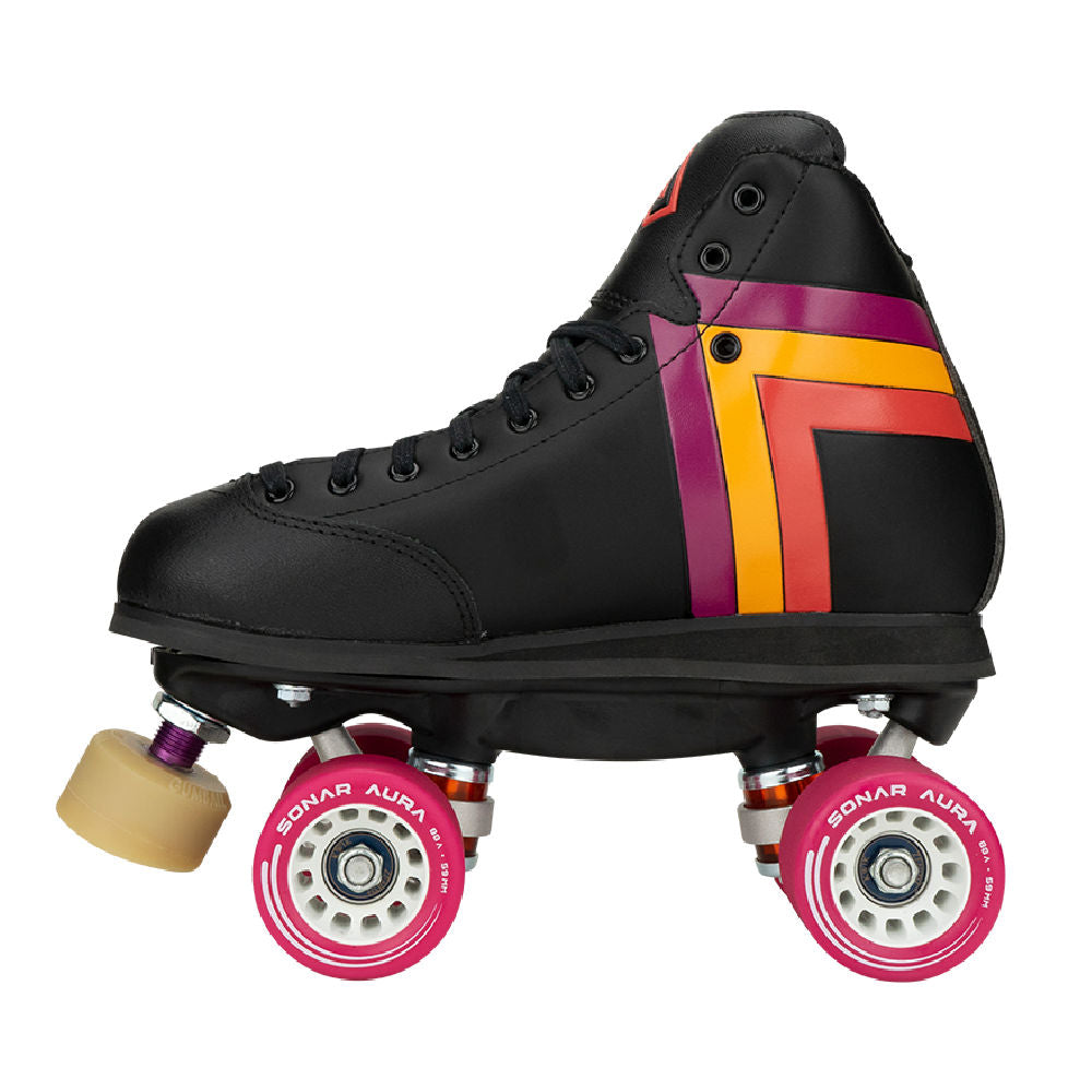 Antik-Skyhawk-Derby-Roller-Skate-Black-Inside