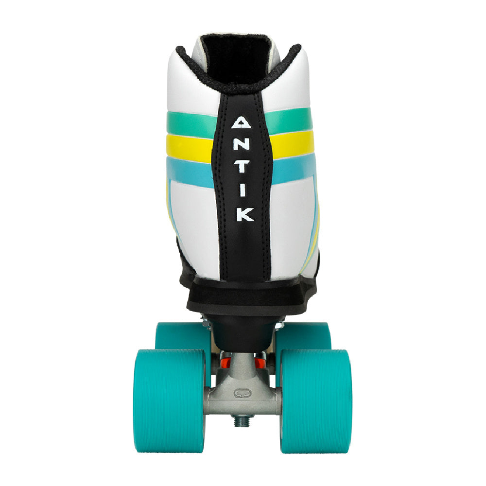 Antik-Skyhawk-Derby-Roller-Skate-White-Back