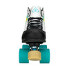 Antik-Skyhawk-Derby-Roller-Skate-White-Front