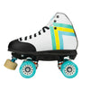 Antik-Skyhawk-Derby-Roller-Skate-White-Inside