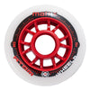 ATOM-Matrix-80mm-Inline-Roller-Speed-Skate-Wheel-Red