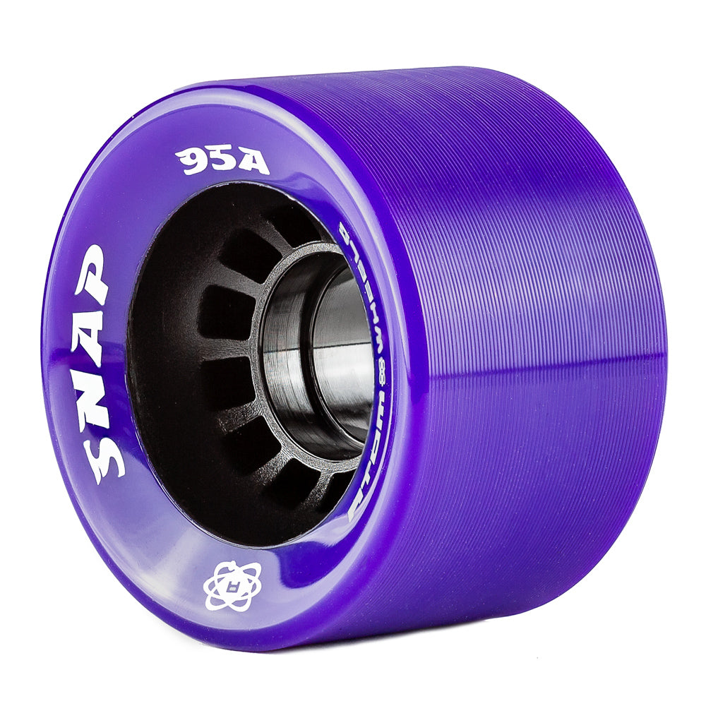 Atom-Snap-95a-Wheel-Purple-Bayside-Blades