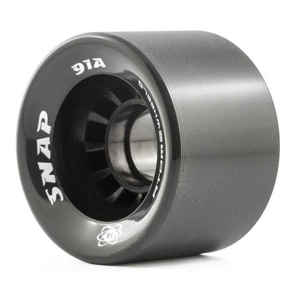 Atom-Snap-wheel, 60mm x 40mm black