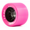 Atom-Snap-wheel, 60mm x 40mm pink