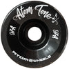 Atom-Tone-Roller-Skate-Wheel-Black