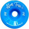 Atom-Tone-Roller-Skate-Wheel-Blue