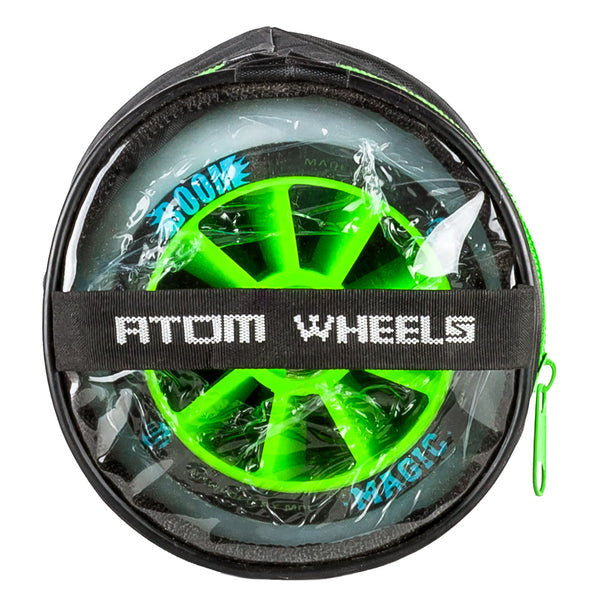 Atom-inline-Wheel-Bag-Top-View