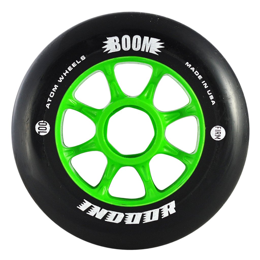 Atom-Boom_Indoor_100mm_Firm