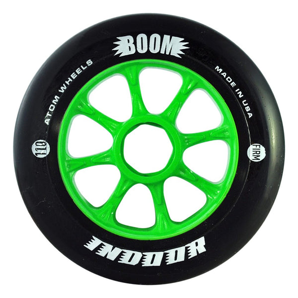 Atom-Boom_Indoor_110mm_Firm