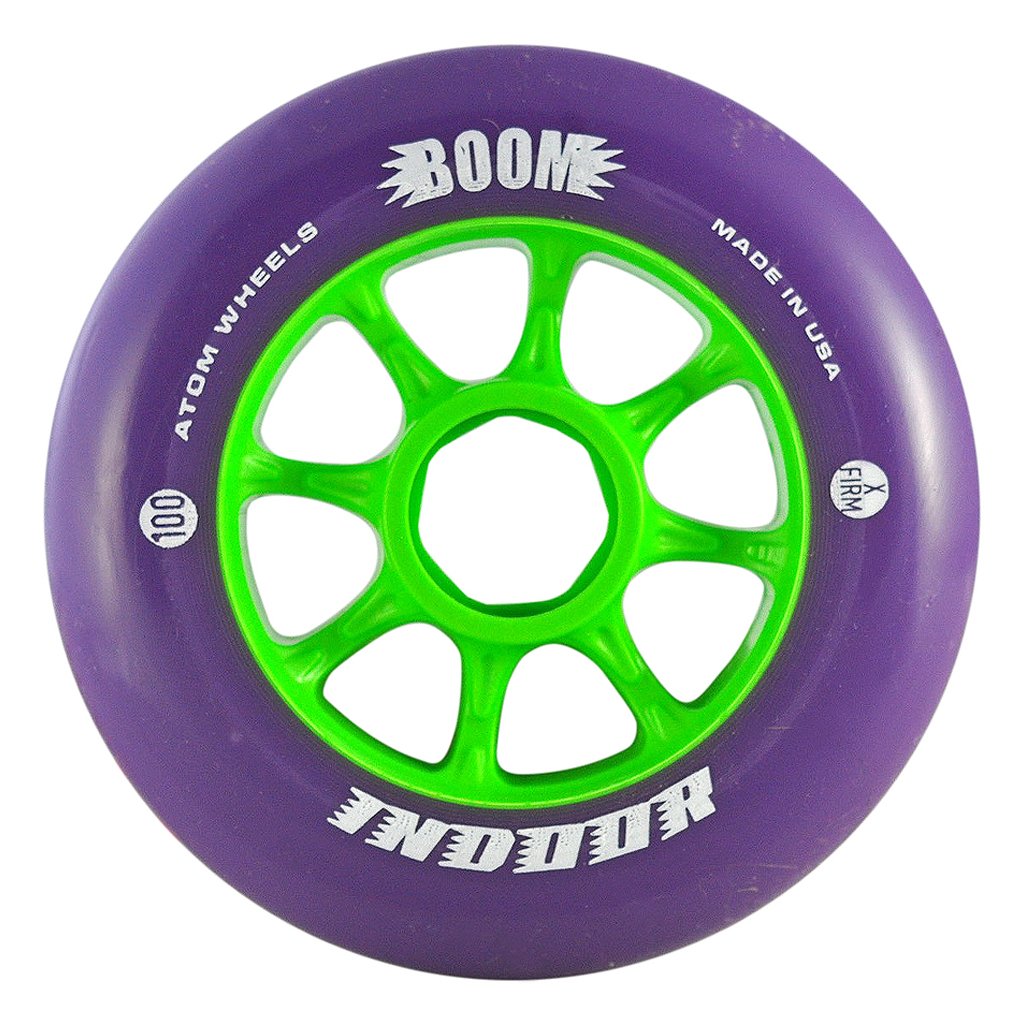 Atom-Boom_Indoor_100mm_X-Firm