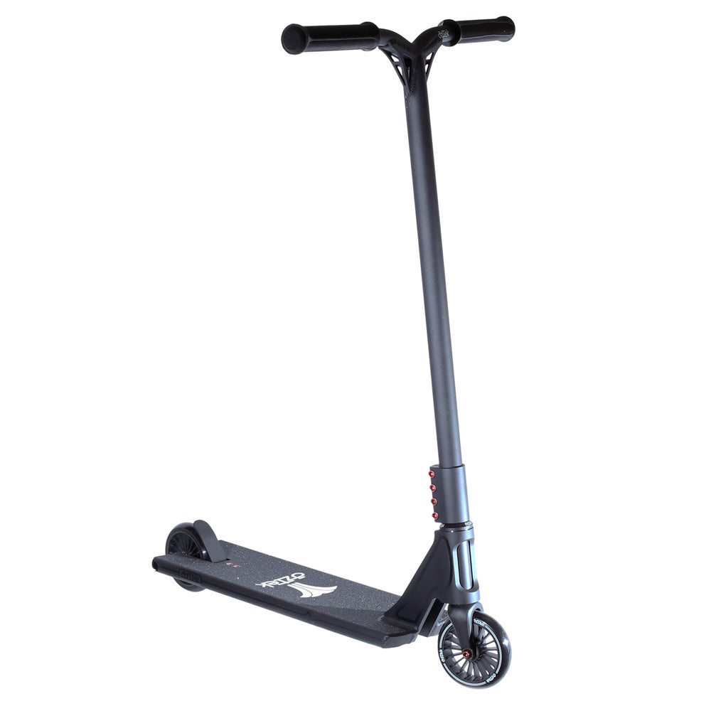 Aztek-Fountain-Complete-Scooter-Black