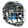BAUER-Prodigy-Hockey-Helmet-Junior-Black