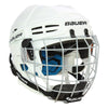 BAUER-Prodigy-Hockey-Helmet-Junior-White