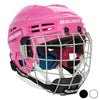 BAUER-Prodigy-Hockey-Helmet-Junior-Colour-Options