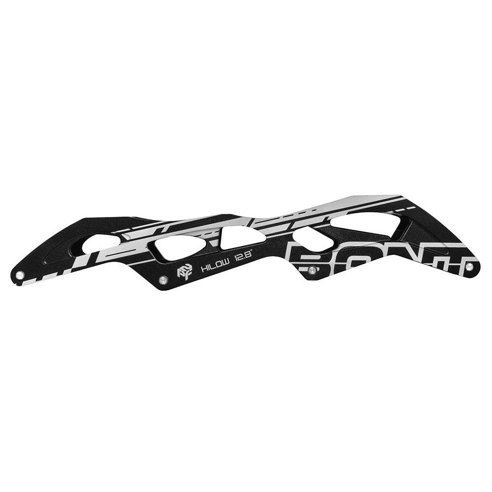 BONT 2 Point Frame 6061 Hi-Low Inline Skate Frame | Bayside Blades
