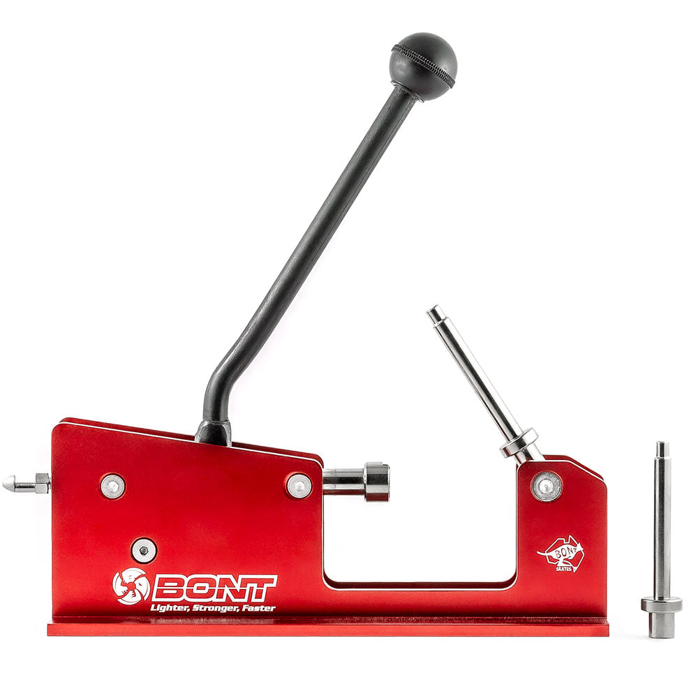 Bont Skate Bearing Press Bench Tool I At Bayside Blades