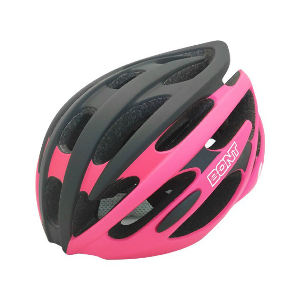 BONT-Junior-Speed-Helmet-Black-Pink