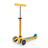 Micro-Mini-Deluxe-LED-Kids-Scooter-Apricot