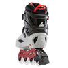 Bayside-Blades-Rollerblade-RBX-Pro-Inline-Skate-rear-angle