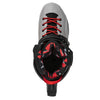 Bayside-Blades-Rollerblade-RBX-Pro-Inline-Skate-top-view