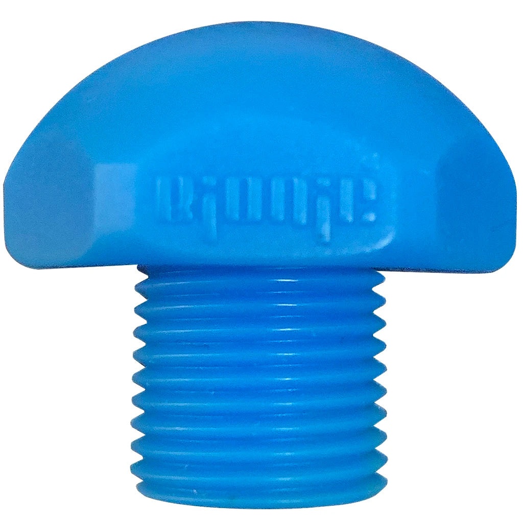 Bionic-Toe-Plug-Blue