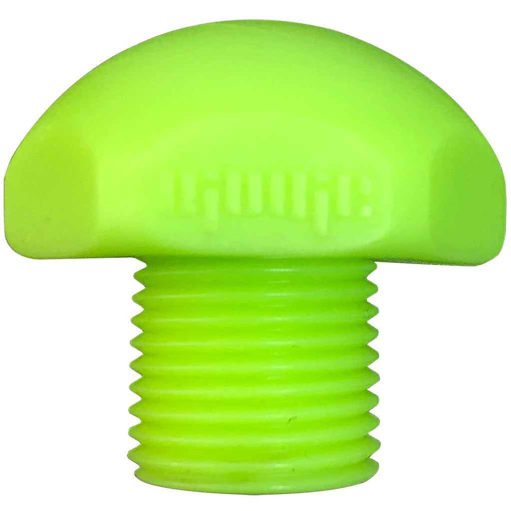 Bionic-Toe-Plug-Green