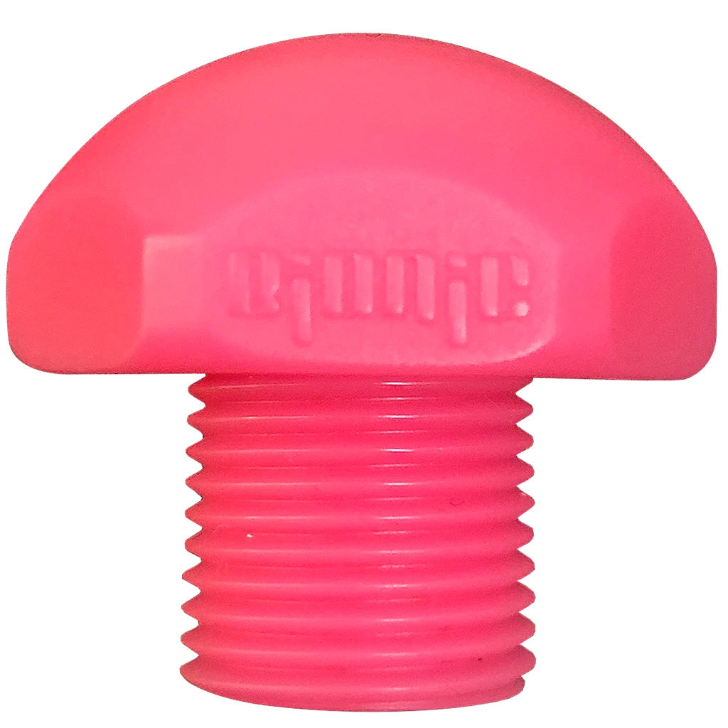 Bionic-Toe-Plug-Pink