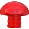 Bionic-Toe-Plug-Red