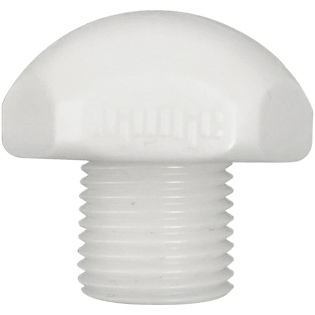 Bionic-Toe-Plug-White