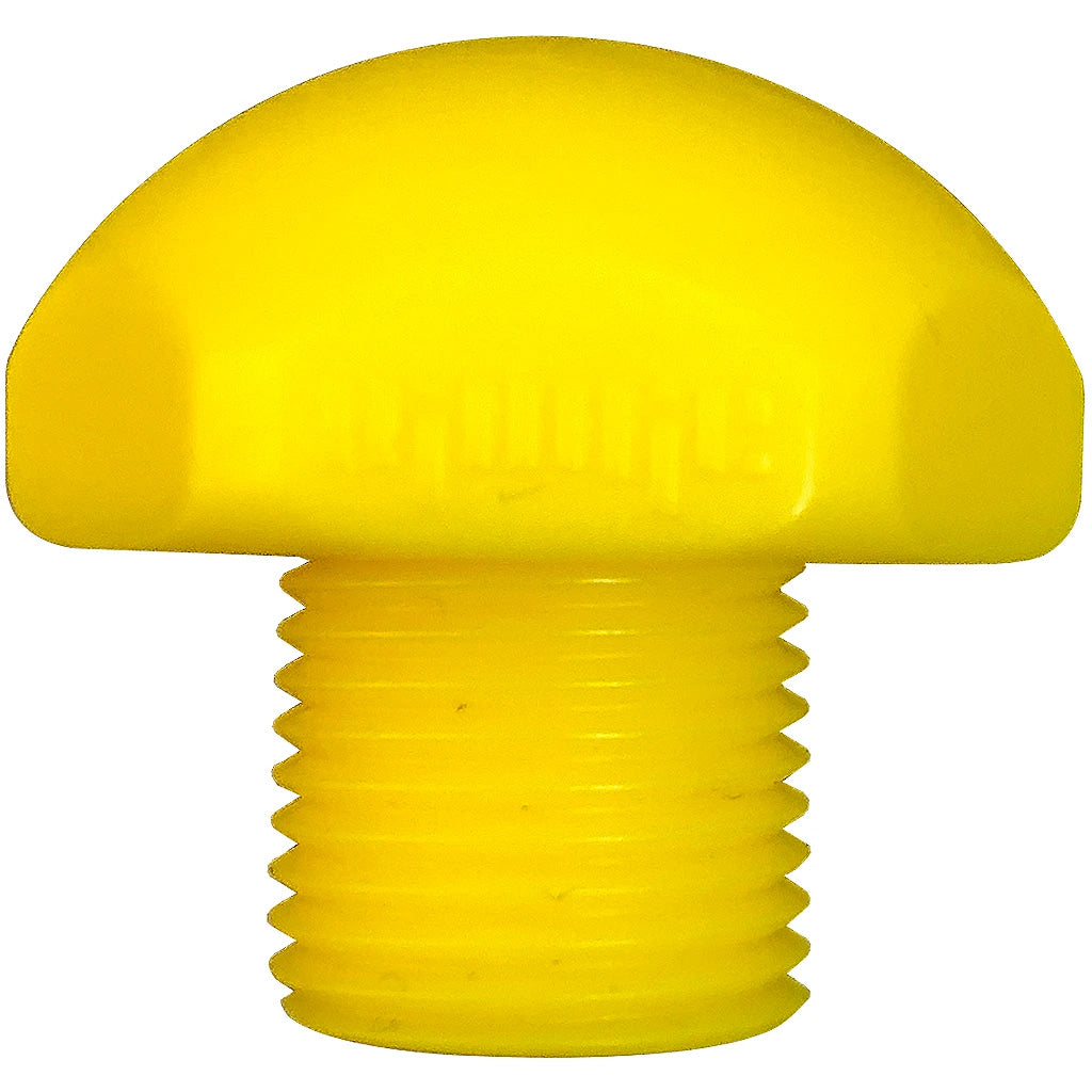 Bionic-Toe-Plug-Yellow