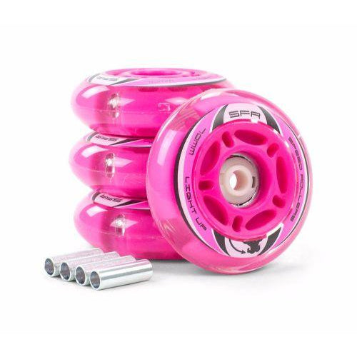 SFR-Light-Up-Wheel-Pink
