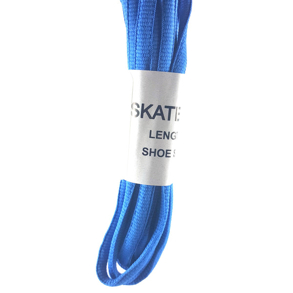 Luigino-Skate -Lace-Blue