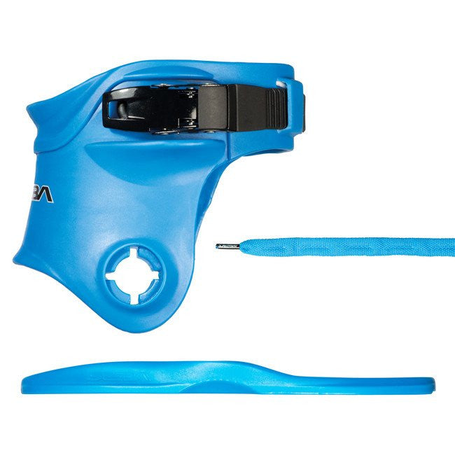 SEBA CJ Custom Kit Blue