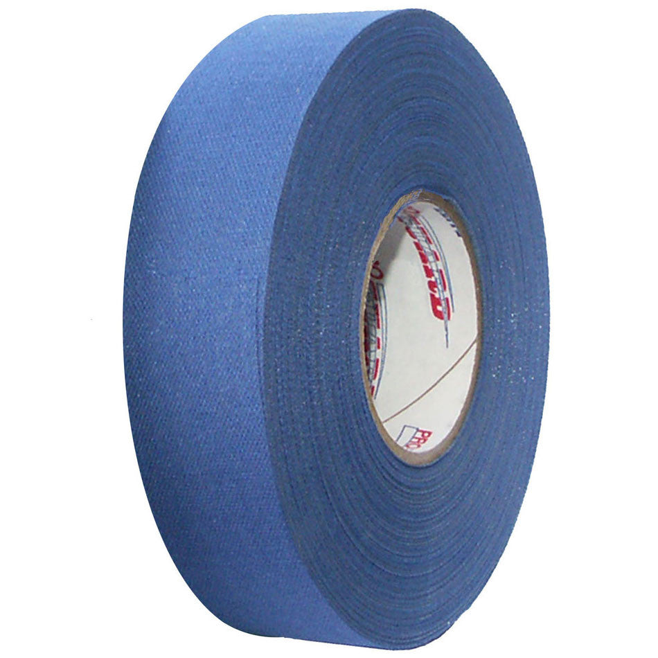 Hockey-Cloth-2.5cm-Tape-Blue