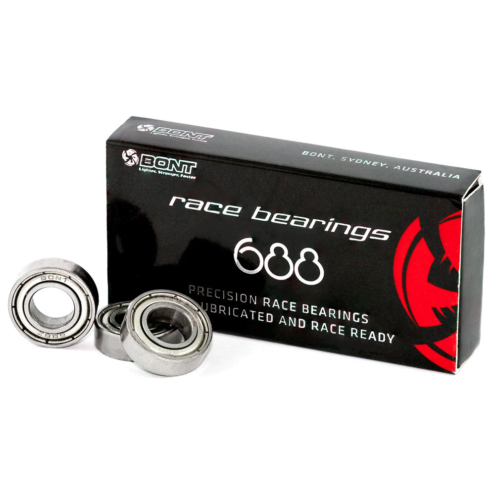 Bont-688-Bearings-Pack