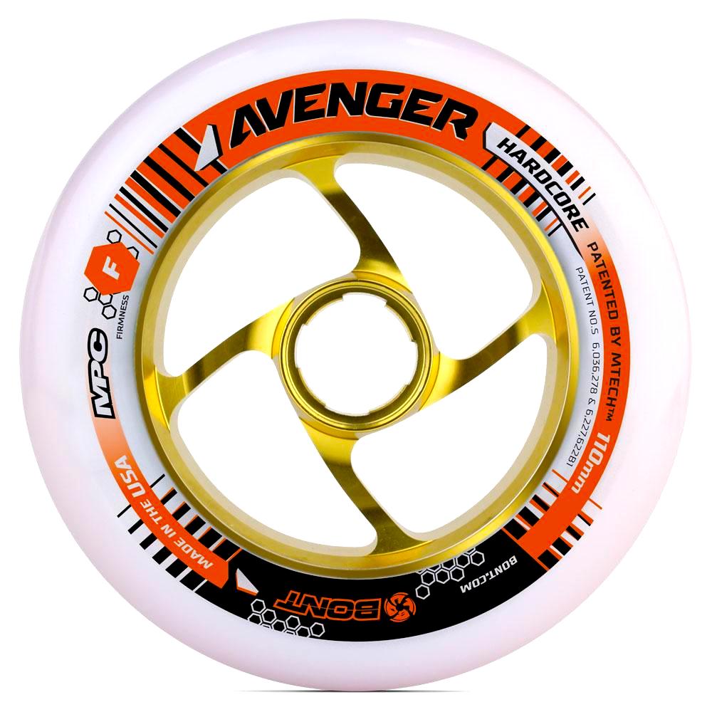 Bont-Avenger-110mm-F-Wheel