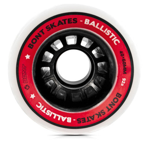 Bont-Ballistic-87a-Wheel