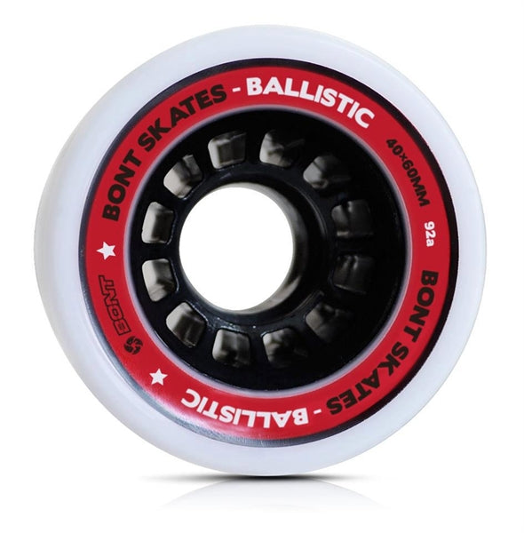 Bont-Ballistic-92a-Wheel