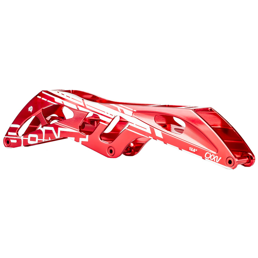 Speed Skate Frames Specialised Frames for Speed Skating Bayside Blades