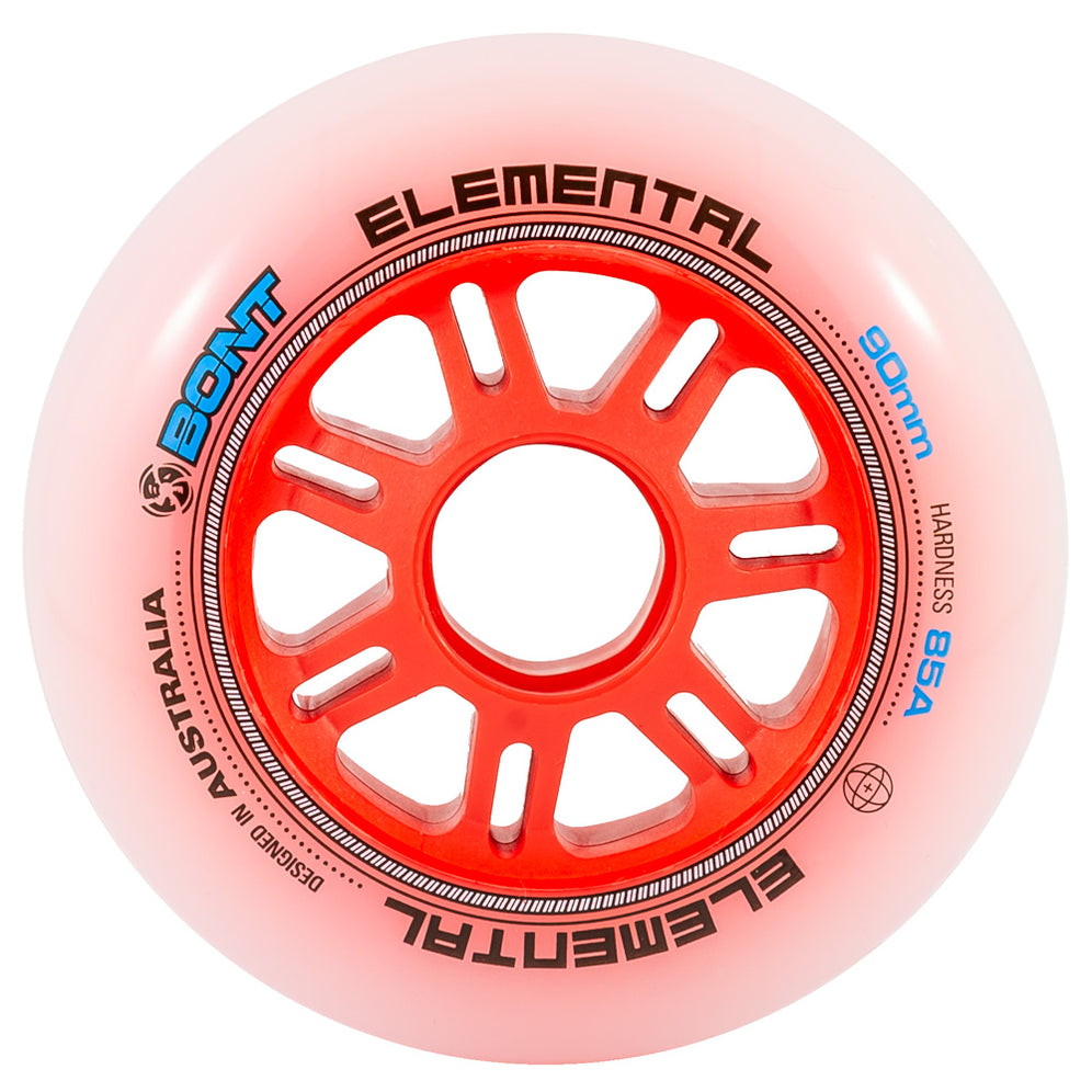 Inline Skate Wheels | New Inline Skating Wheels | Bayside Blades