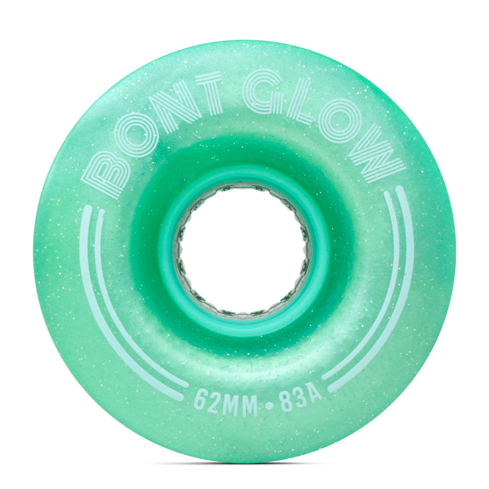 Bont-Glow-LED-Quad-Wheel-Misty-Teal