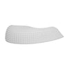 BONT-Quad-Front-Bumpers-White