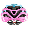 Bont-Inline-Speed-Helmet-Blue-Pink-Back-View