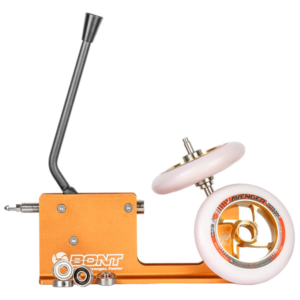 Bont-Inline-Wheel-Bearing-Press-In-Use