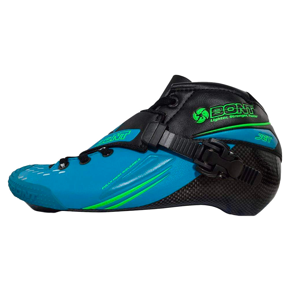 Bont-Jet-Inline-Speed-Boots-Blue-Black-Side-View