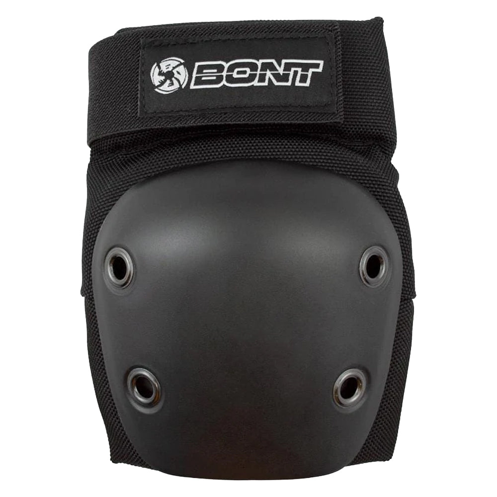 Bont-Junior-Triple-Protective-Pack-Black-Elbow-Pad