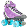 Bont-ParkStat-Prodigy-BPM-Roller-Skate-Package-Purple-Bayside-Blades