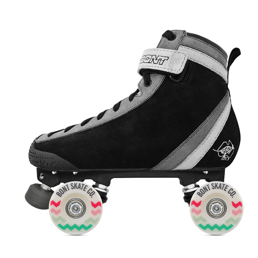 Bont-parkstar-Prodigy-Glide-Rollerskate-Package-Black